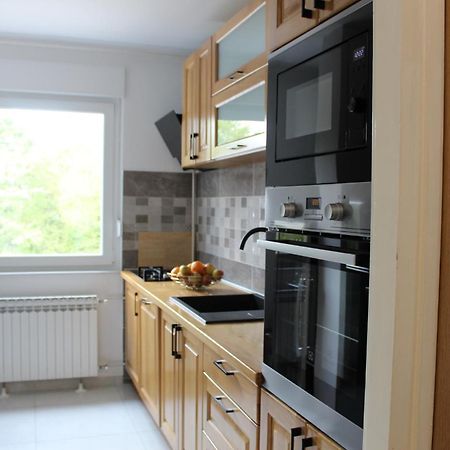 Apartman Black River Plitvička Jezera Екстериор снимка