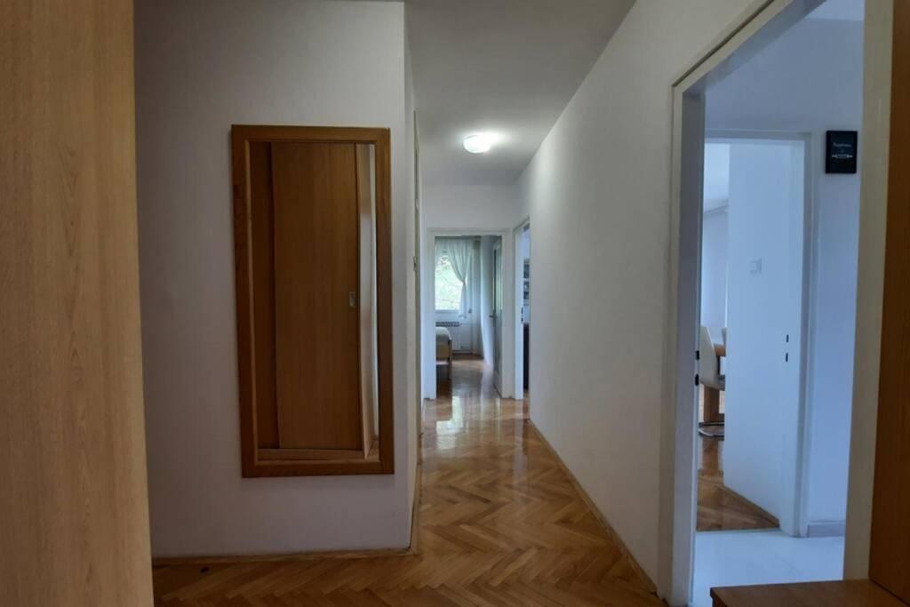 Apartman Black River Plitvička Jezera Екстериор снимка