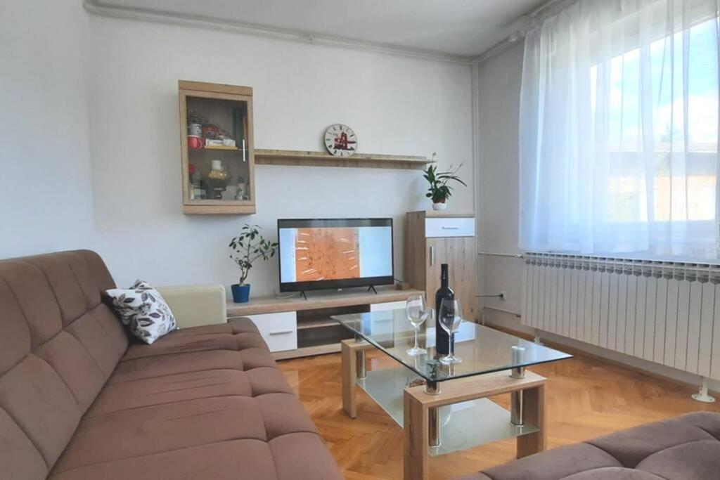 Apartman Black River Plitvička Jezera Екстериор снимка