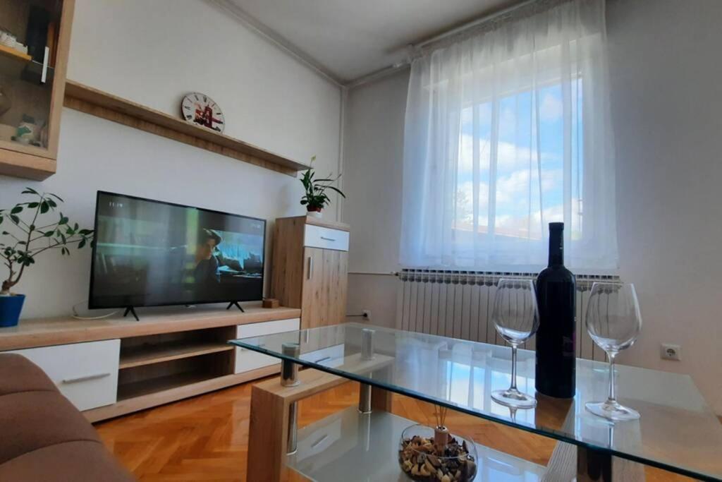 Apartman Black River Plitvička Jezera Екстериор снимка
