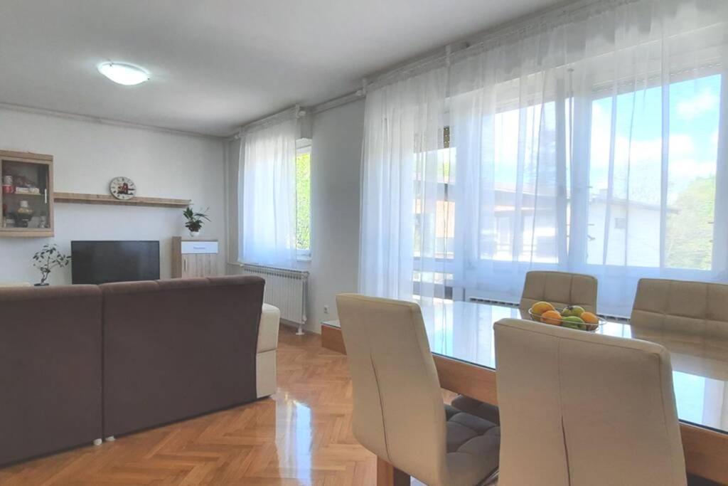 Apartman Black River Plitvička Jezera Екстериор снимка