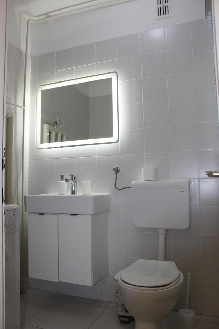 Apartman Black River Plitvička Jezera Екстериор снимка