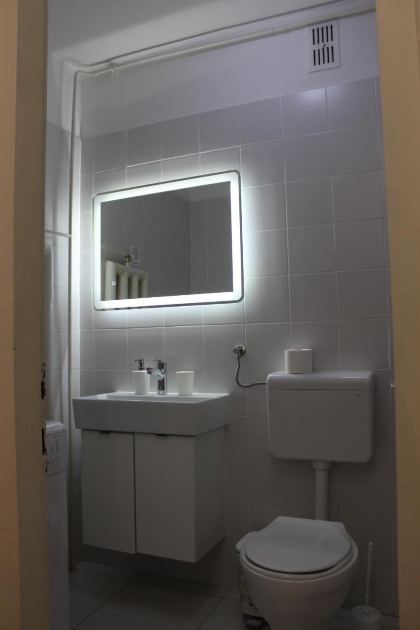 Apartman Black River Plitvička Jezera Екстериор снимка