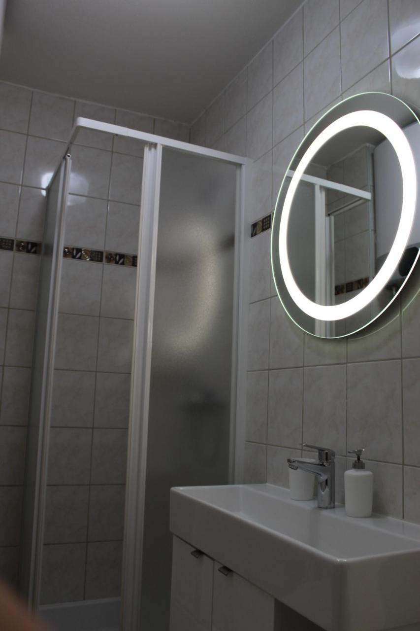 Apartman Black River Plitvička Jezera Екстериор снимка