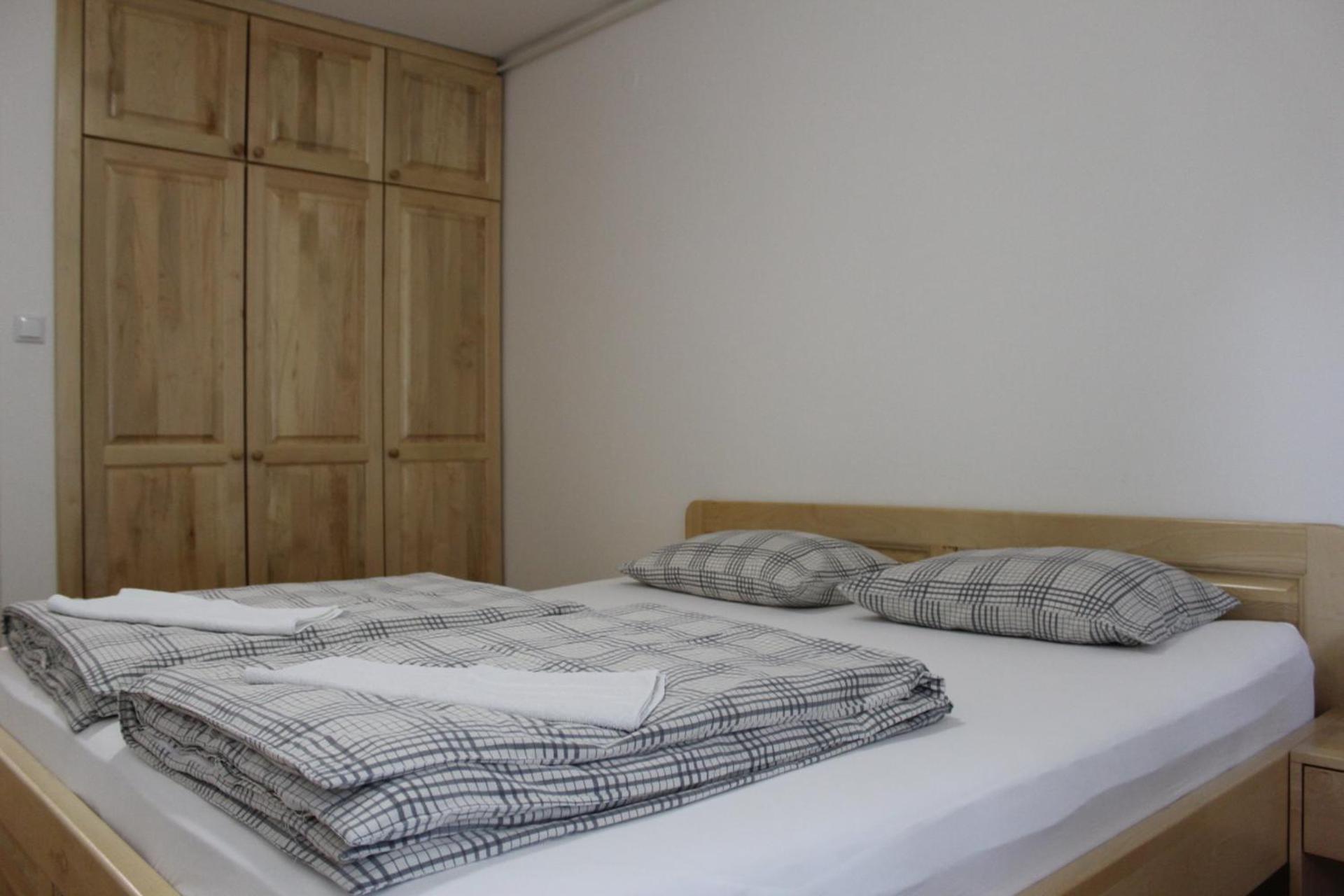 Apartman Black River Plitvička Jezera Екстериор снимка