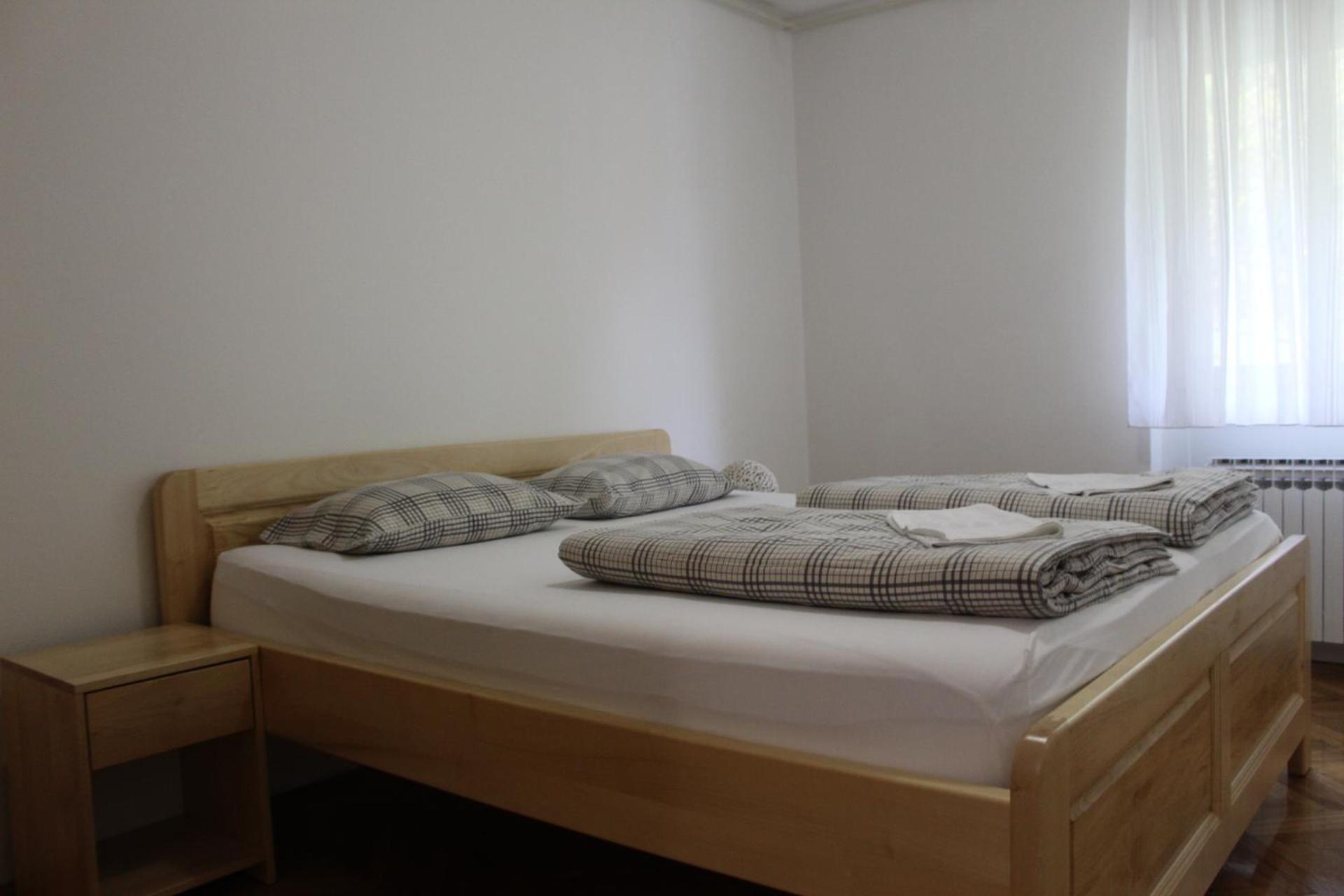 Apartman Black River Plitvička Jezera Екстериор снимка