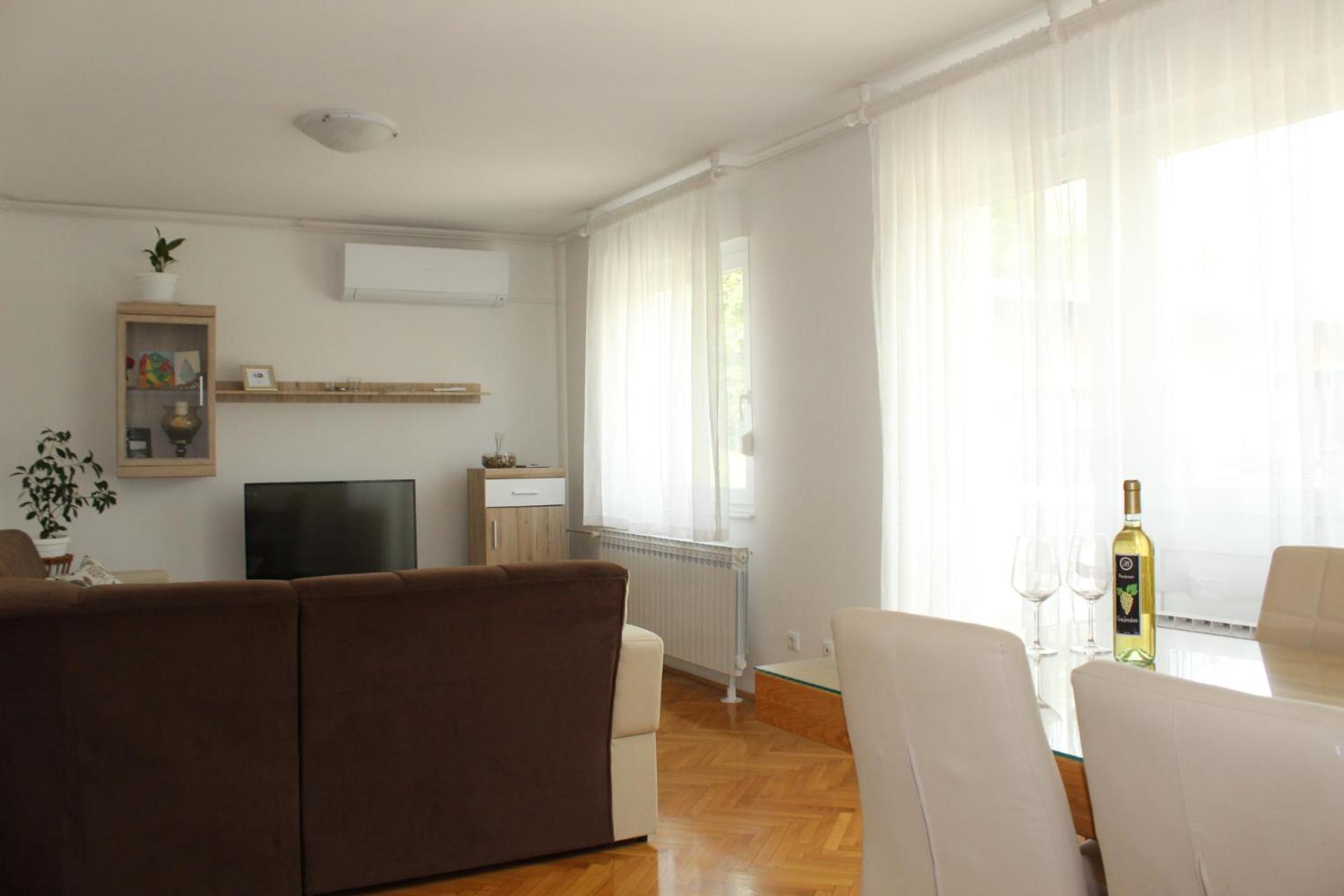 Apartman Black River Plitvička Jezera Екстериор снимка