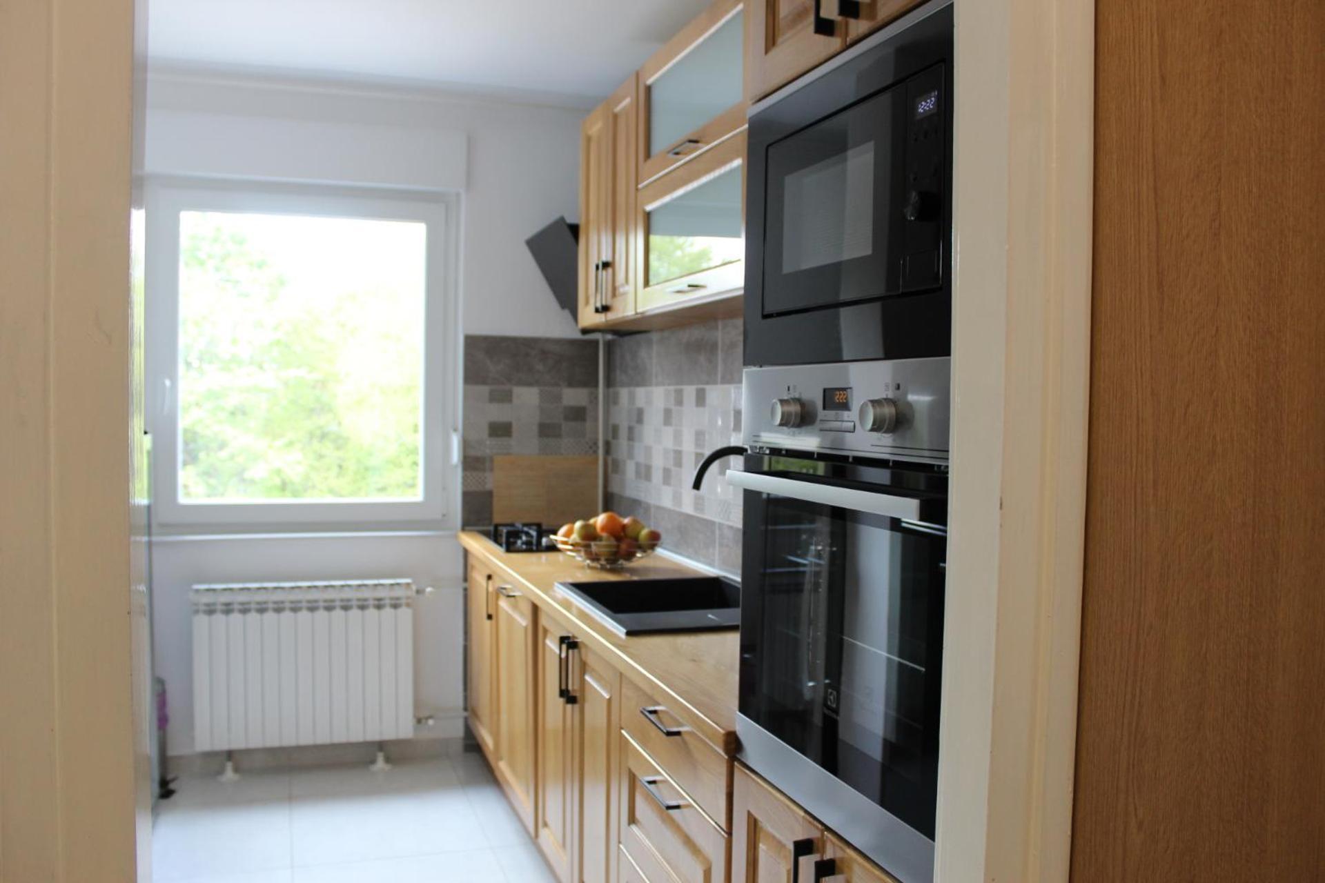 Apartman Black River Plitvička Jezera Екстериор снимка
