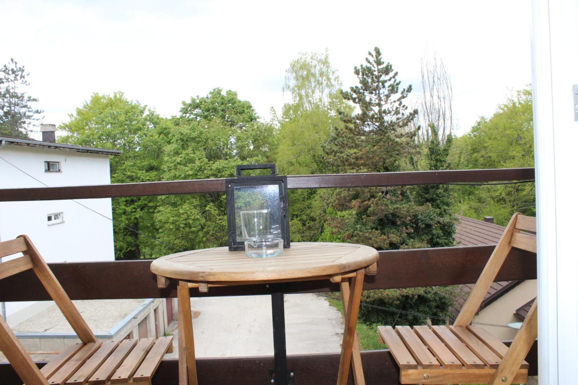 Apartman Black River Plitvička Jezera Екстериор снимка